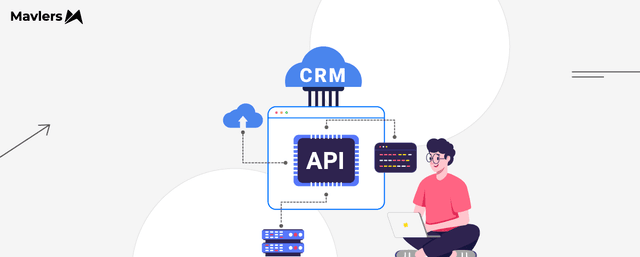 CRM API Design